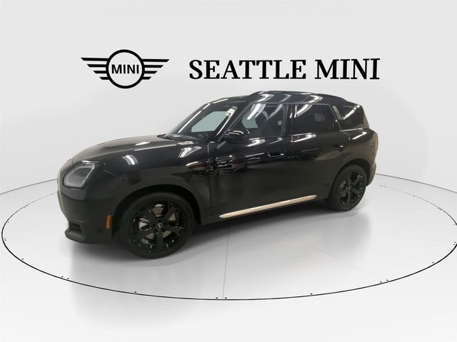 2027 MINI Cooper Countryman S