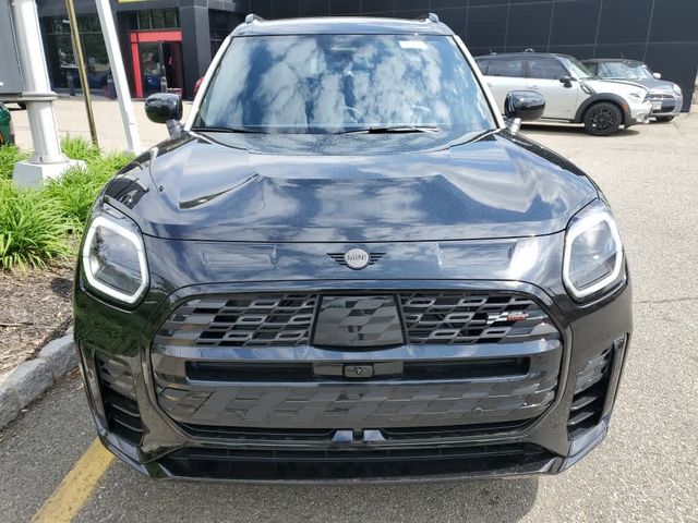 2027 MINI Countryman S