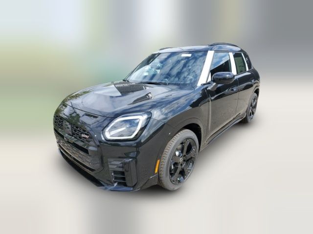 2027 MINI Countryman S
