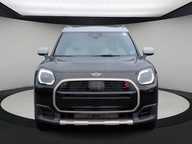 2027 MINI Cooper Countryman S