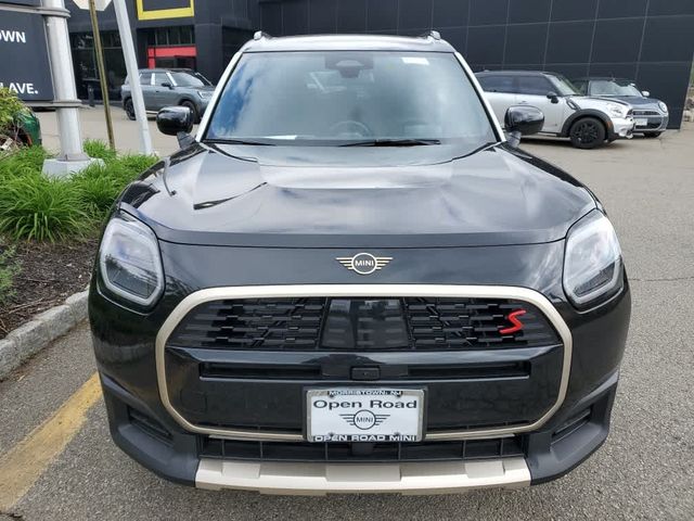 2027 MINI Countryman S
