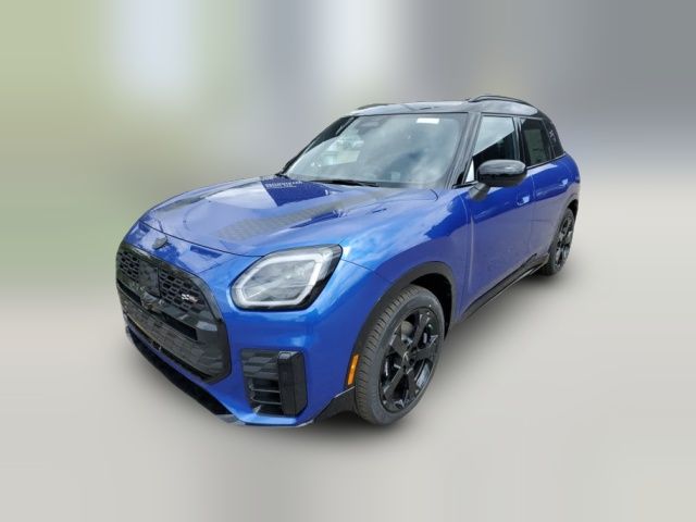 2027 MINI Countryman S
