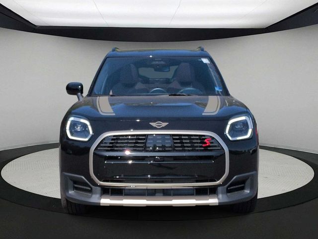 2027 MINI Countryman S