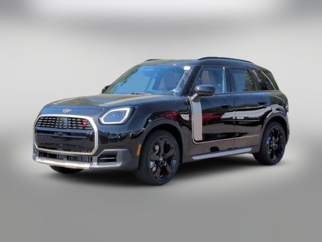 2027 MINI Countryman S