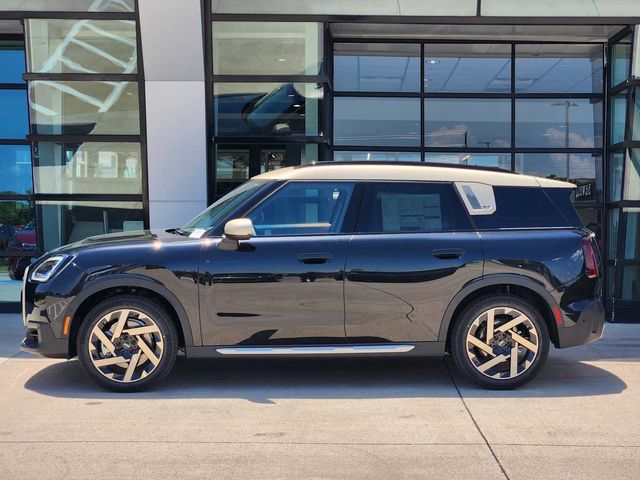 2027 MINI Cooper Countryman S