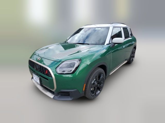 2027 MINI Countryman S