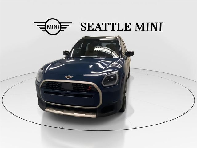 2027 MINI Cooper Countryman S