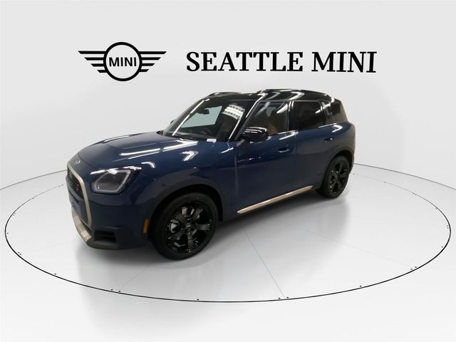 2027 MINI Cooper Countryman S