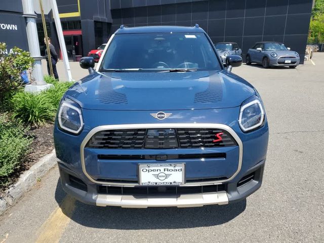 2027 MINI Countryman S