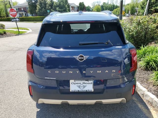 2027 MINI Countryman S