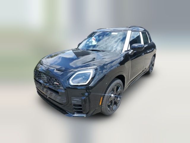 2027 MINI Countryman S