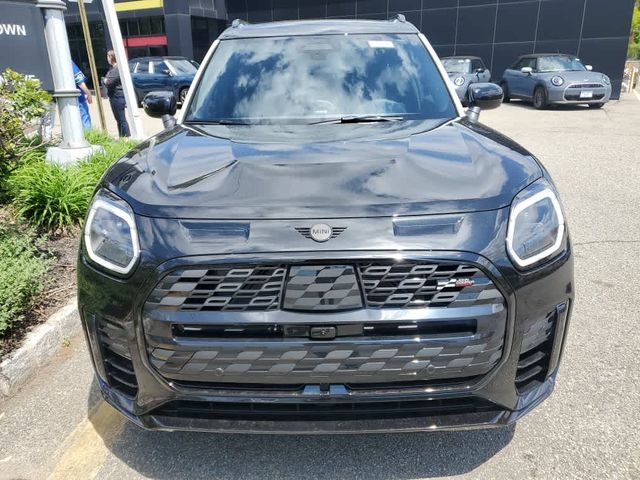 2027 MINI Countryman S