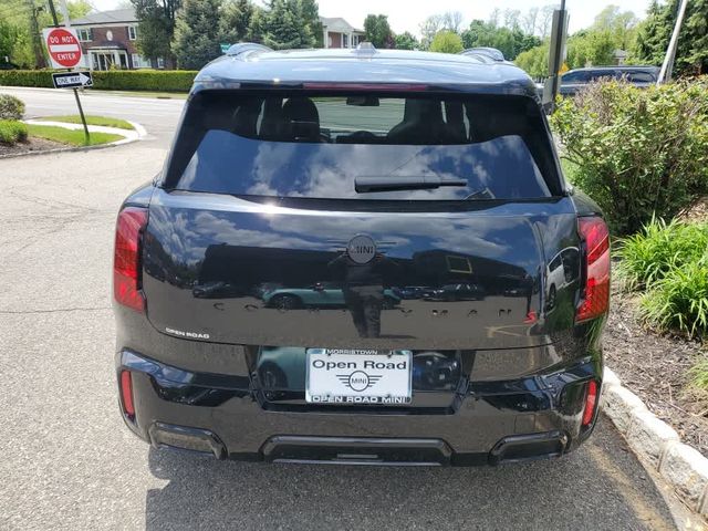 2027 MINI Countryman S
