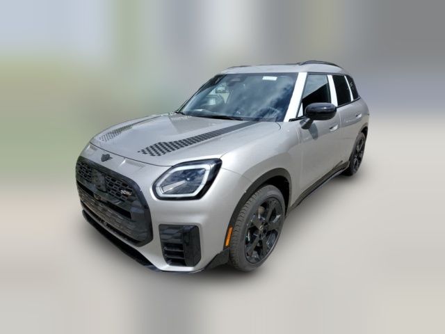 2027 MINI Countryman S