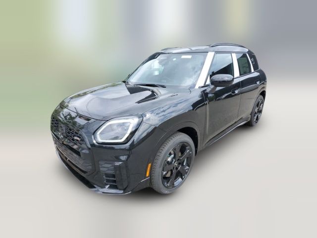 2027 MINI Countryman S