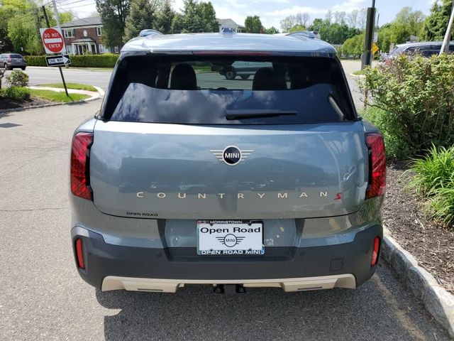 2027 MINI Countryman S
