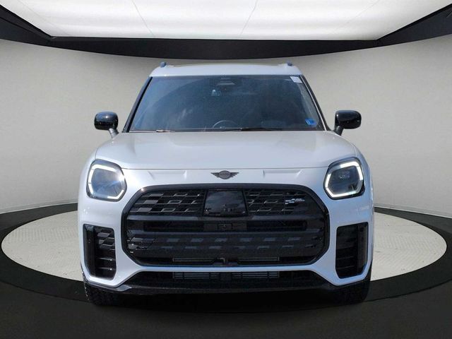 2027 MINI Countryman S