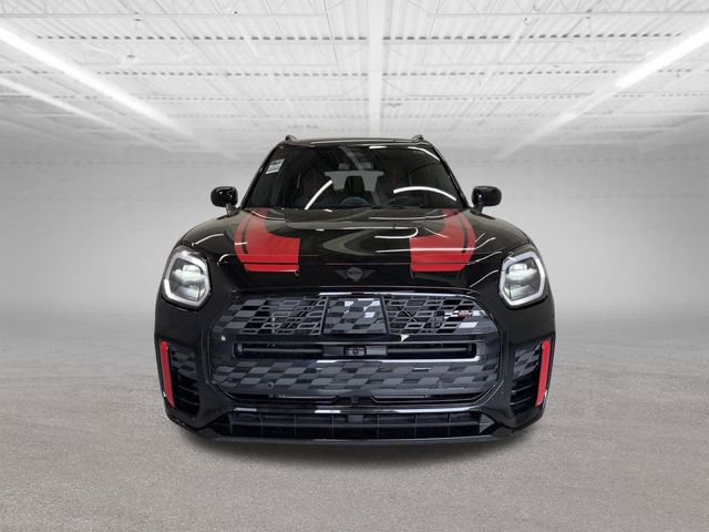 2027 MINI Cooper Countryman John Cooper Works