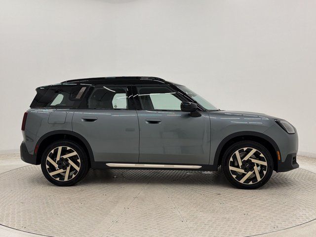 2027 MINI Countryman S