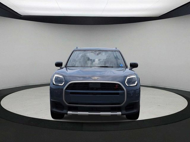 2027 MINI Countryman S