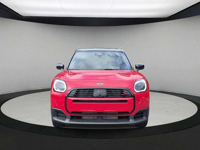 2027 MINI Countryman S