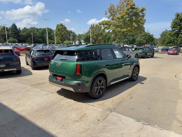 2027 MINI Countryman S