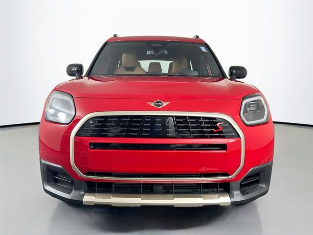 2027 MINI Countryman S