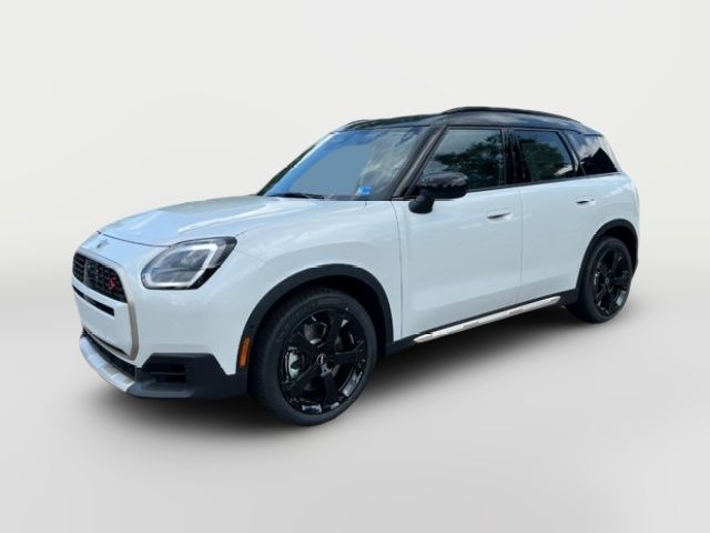 2027 MINI Countryman S