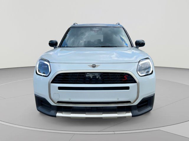 2027 MINI Countryman S