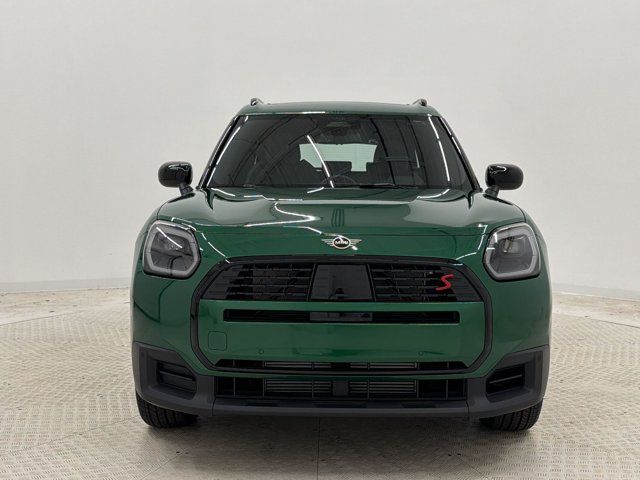 2027 MINI Countryman S