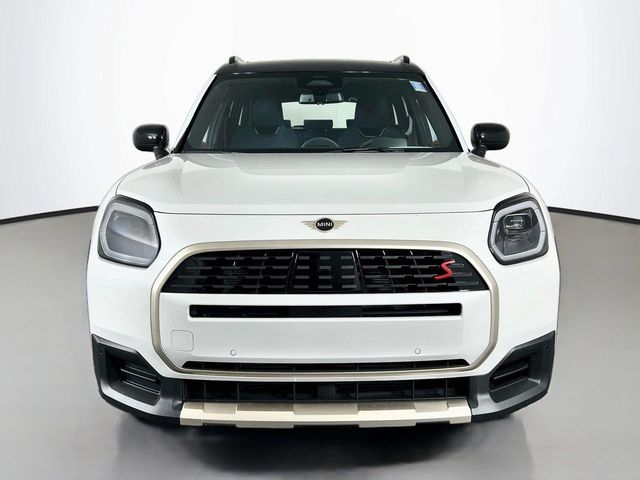 2027 MINI Countryman S
