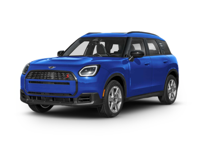 2027 MINI Countryman S
