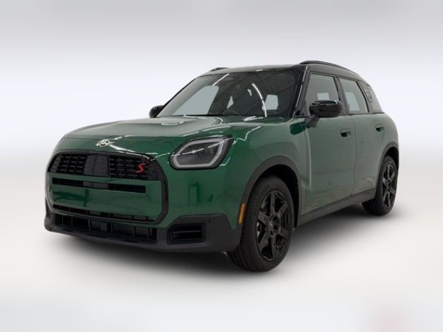 2027 MINI Countryman S