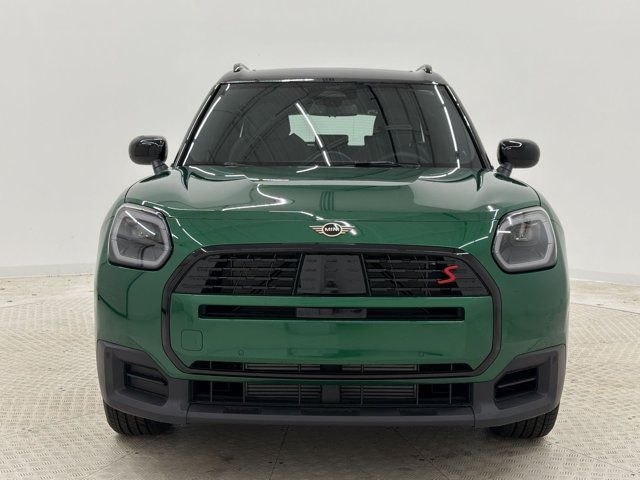 2027 MINI Countryman S