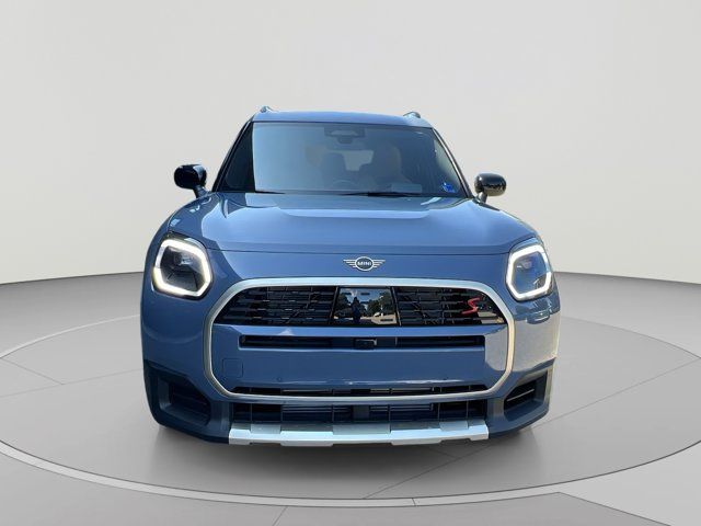 2027 MINI Countryman S