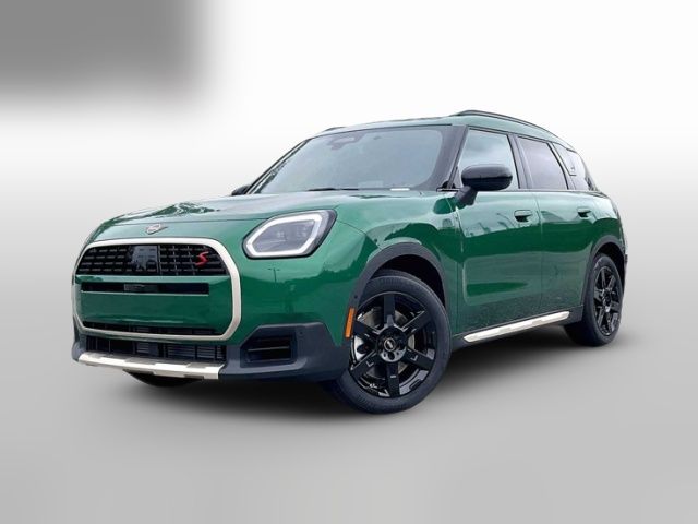 2027 MINI Countryman S