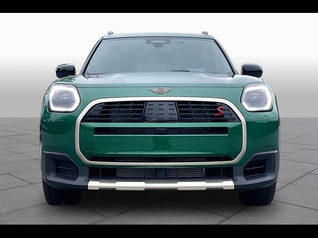 2027 MINI Countryman S