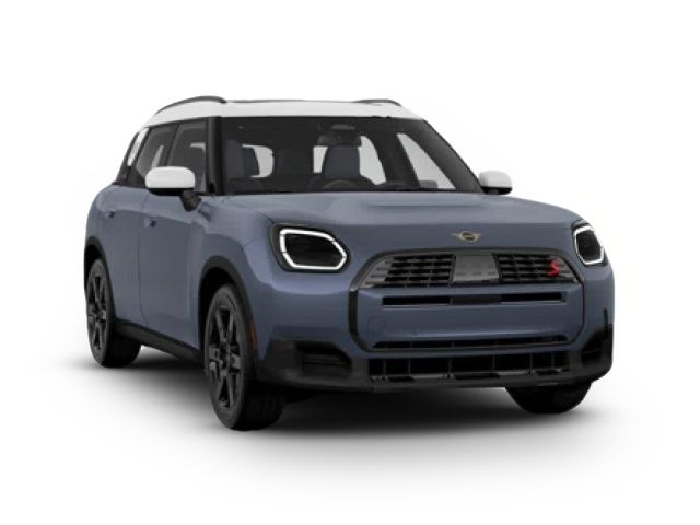 2027 MINI Countryman S