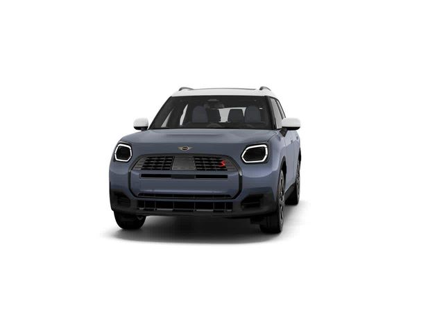 2027 MINI Countryman S