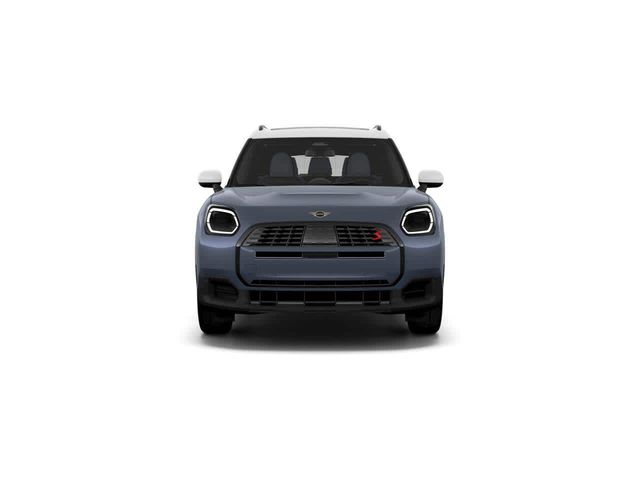 2027 MINI Countryman S