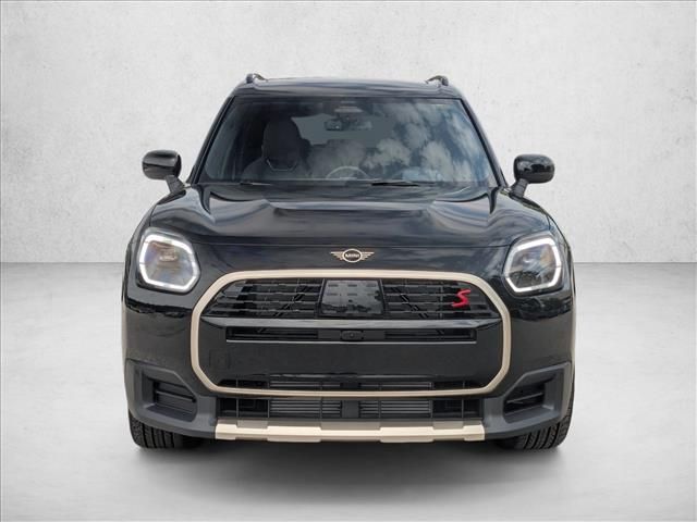 2027 MINI Countryman S