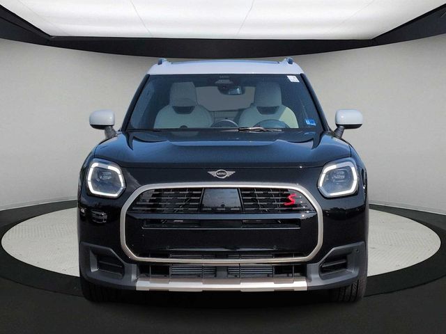 2027 MINI Countryman S
