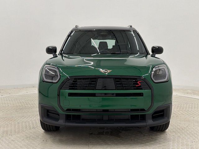 2027 MINI Countryman S