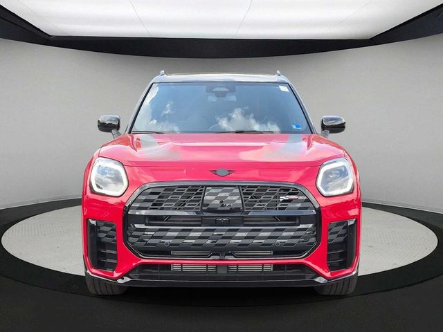 2027 MINI Countryman S