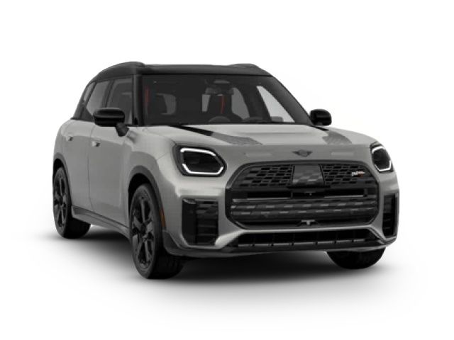 2027 MINI Countryman S