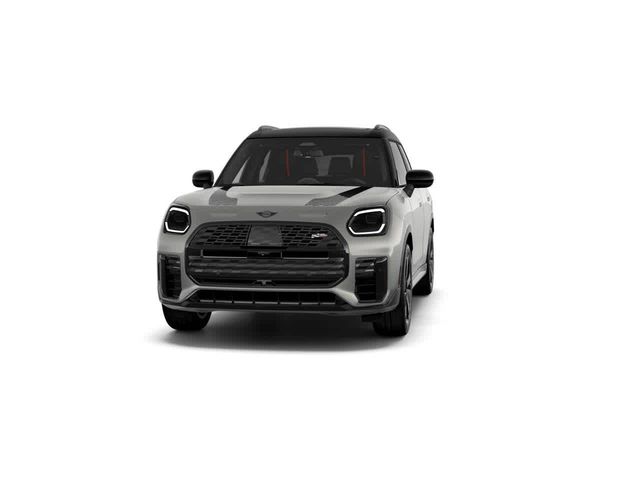 2027 MINI Countryman S