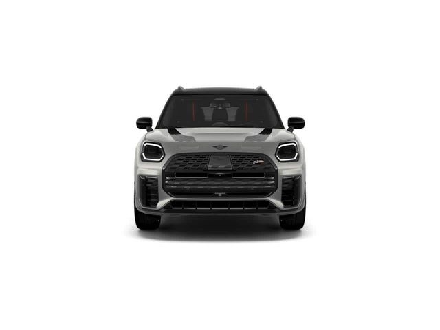 2027 MINI Countryman S