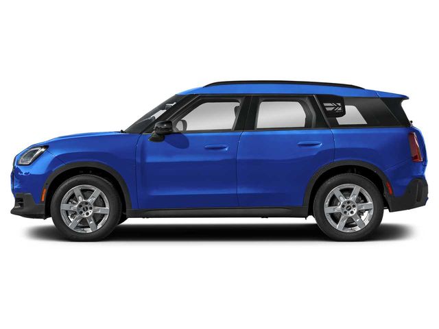 2027 MINI Countryman S