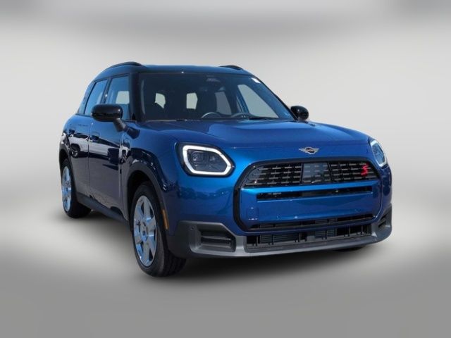 2027 MINI Countryman S