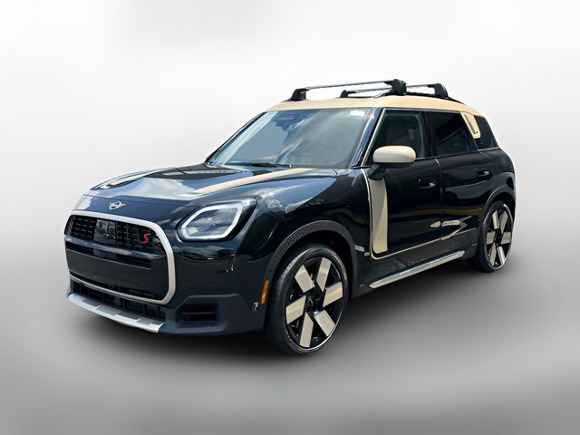 2027 MINI Countryman S
